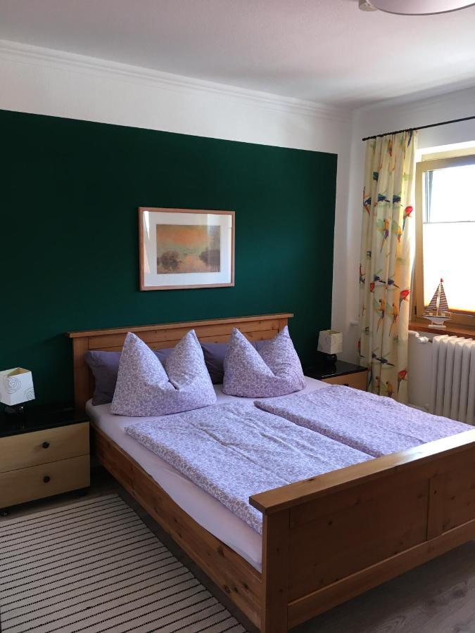 Ferienwohnung Dünensand Ostseebad Kühlungsborn Exterior foto