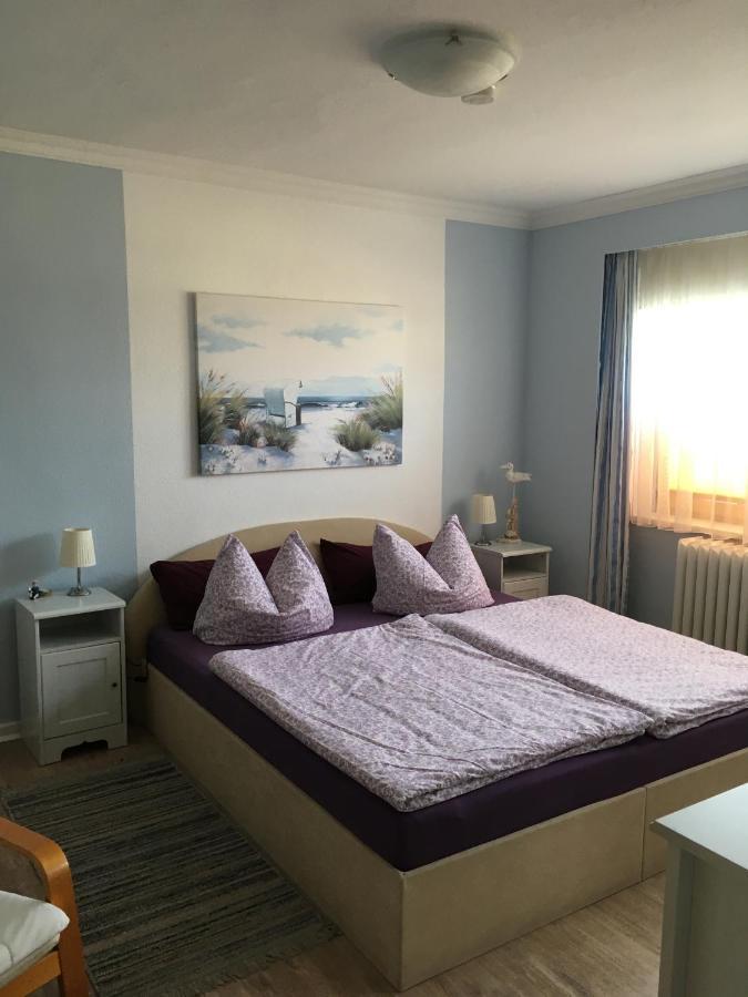 Ferienwohnung Dünensand Ostseebad Kühlungsborn Exterior foto
